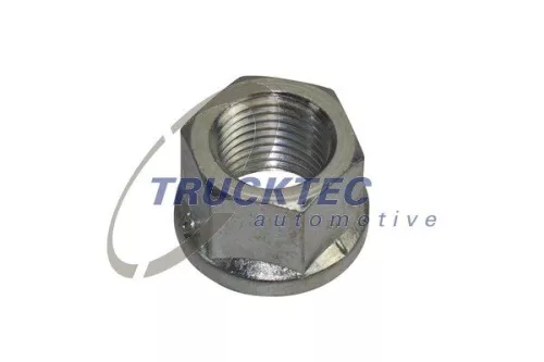 TRUCKTEC AUTOMOTIVE Radmutter (04.33.011)