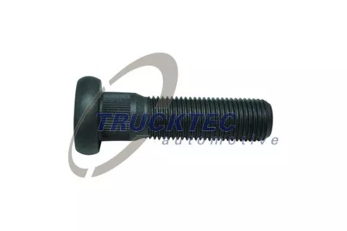 TRUCKTEC AUTOMOTIVE Radbolzen (04.33.012)