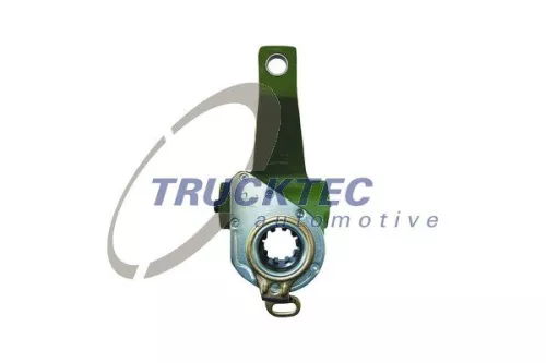 TRUCKTEC AUTOMOTIVE Gestängesteller, Bremsanlage (04.35.084)