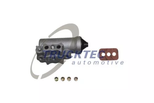 TRUCKTEC AUTOMOTIVE Druckregler, Druckluftanlage (04.35.100)