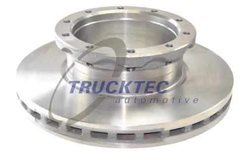 TRUCKTEC AUTOMOTIVE Bremsscheibe (04.35.102)