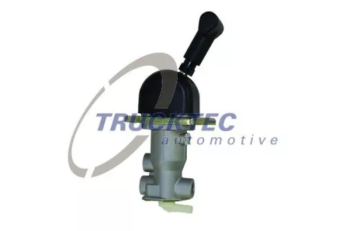 TRUCKTEC AUTOMOTIVE Bremsventil, Feststellbremse (04.35.114)