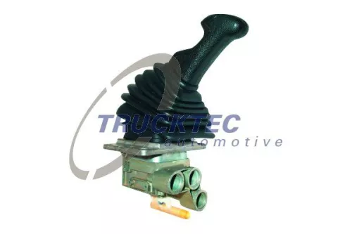 TRUCKTEC AUTOMOTIVE Bremsventil, Feststellbremse (04.35.115)