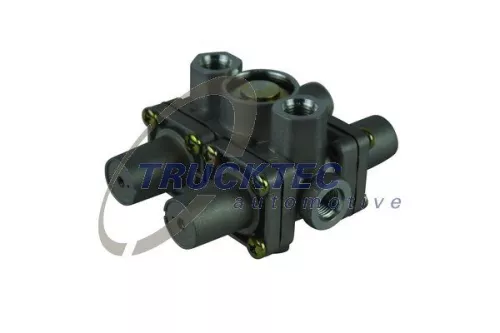 TRUCKTEC AUTOMOTIVE Mehrkreisschutzventil (04.35.116)
