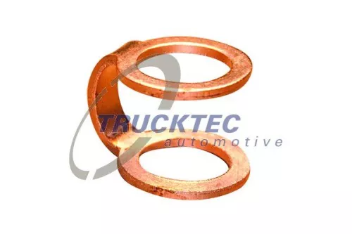 TRUCKTEC AUTOMOTIVE Dichtung, Kraftstoffleitung (01.13.036)