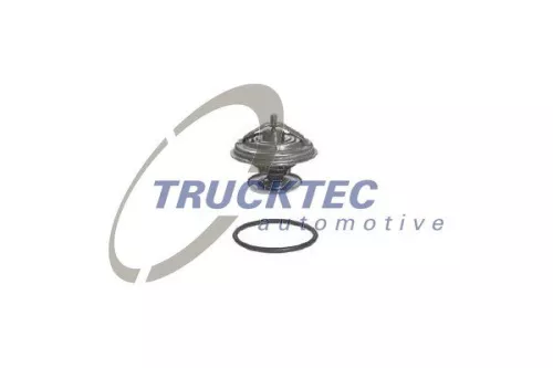 TRUCKTEC AUTOMOTIVE Thermostat, Kühlmittel (02.19.070)