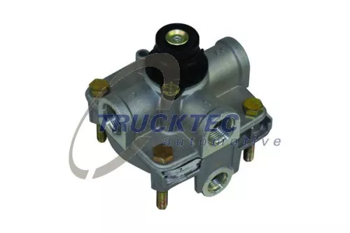 TRUCKTEC AUTOMOTIVE Relaisventil (04.35.117)