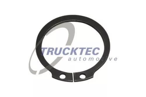 TRUCKTEC AUTOMOTIVE Sicherungsring, Bremsbackenrollenbolzen (04.35.141)