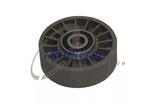 TRUCKTEC AUTOMOTIVE Spannrolle, Keilrippenriemen (02.19.071)