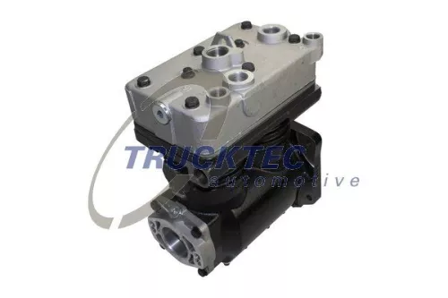 TRUCKTEC AUTOMOTIVE Kompressor, Druckluftanlage (04.36.003)
