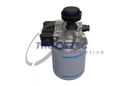 TRUCKTEC AUTOMOTIVE Lufttrockner, Druckluftanlage (04.36.008)