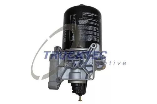 TRUCKTEC AUTOMOTIVE Lufttrockner, Druckluftanlage (04.36.009)