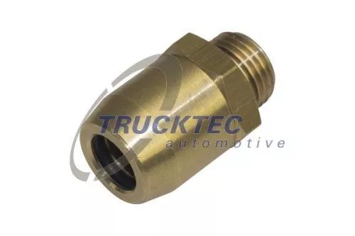 TRUCKTEC AUTOMOTIVE Verbinder, Druckluftleitung (04.36.010)