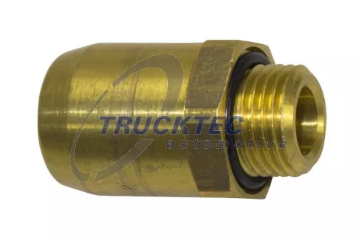TRUCKTEC AUTOMOTIVE Verbinder, Druckluftleitung (04.36.012)