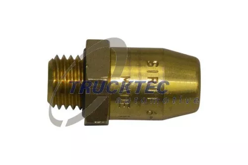 TRUCKTEC AUTOMOTIVE Anschlussstutzen, Schlauchleitung (04.36.014)