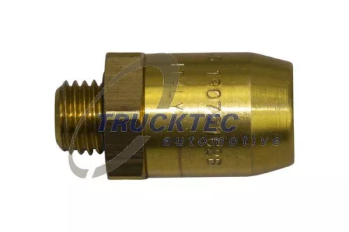 TRUCKTEC AUTOMOTIVE Anschlussstutzen, Schlauchleitung (04.36.018)