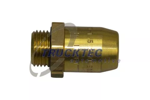 TRUCKTEC AUTOMOTIVE Anschlussstutzen, Schlauchleitung (04.36.019)