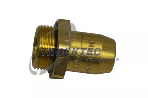 TRUCKTEC AUTOMOTIVE Anschlussstutzen, Schlauchleitung (04.36.020)