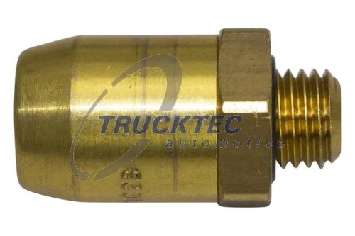 TRUCKTEC AUTOMOTIVE Anschlussstutzen, Schlauchleitung (04.36.021)