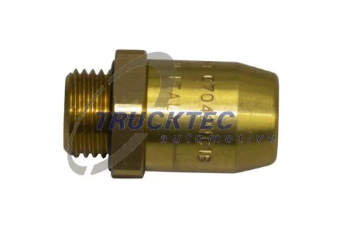TRUCKTEC AUTOMOTIVE Anschlussstutzen, Schlauchleitung (04.36.022)