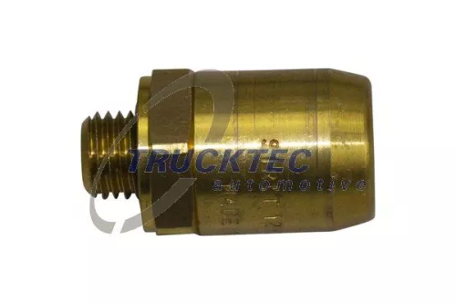 TRUCKTEC AUTOMOTIVE Anschlussstutzen, Schlauchleitung (04.36.024)