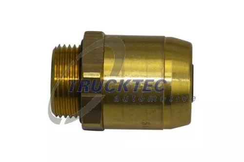 TRUCKTEC AUTOMOTIVE Anschlussstutzen, Schlauchleitung (04.36.027)