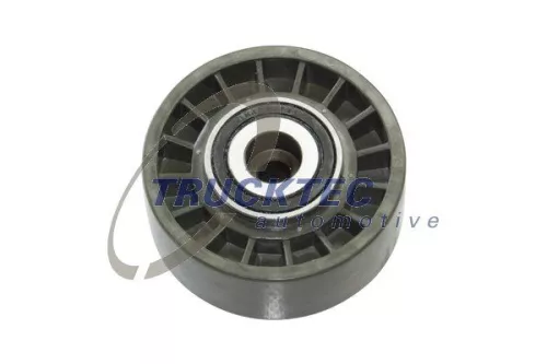 TRUCKTEC AUTOMOTIVE Spannrolle, Keilrippenriemen (02.19.074)