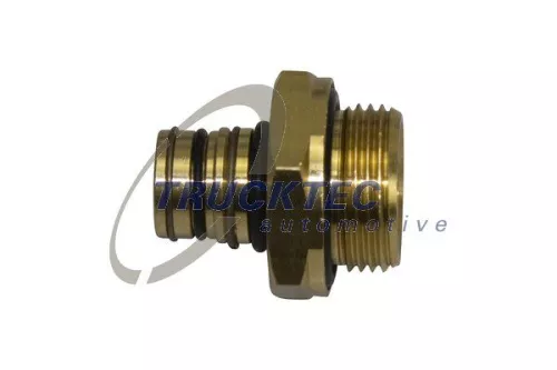 TRUCKTEC AUTOMOTIVE Verbinder, Druckluftleitung (04.36.040)