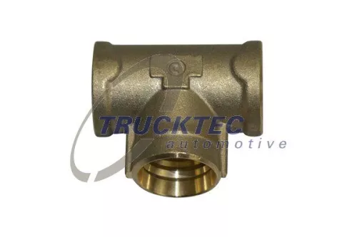 TRUCKTEC AUTOMOTIVE Verbinder, Druckluftleitung (04.36.042)
