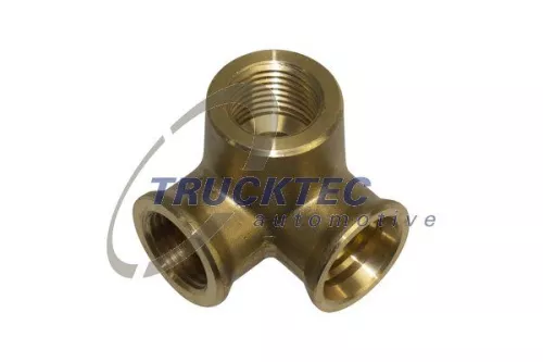 TRUCKTEC AUTOMOTIVE Verbinder, Druckluftleitung (04.36.045)