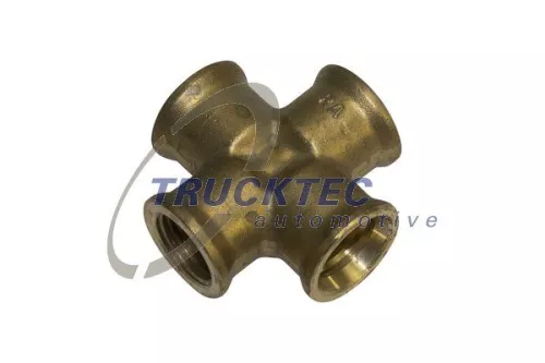 TRUCKTEC AUTOMOTIVE Verbinder, Druckluftleitung (04.36.046)