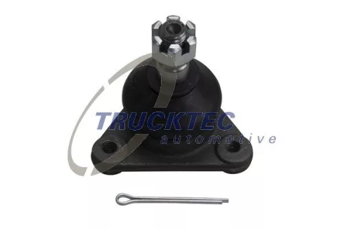 TRUCKTEC AUTOMOTIVE Kugelkopf, Schaltgestänge (04.37.001)