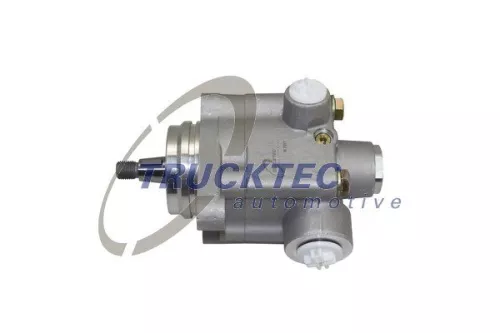 TRUCKTEC AUTOMOTIVE Hydraulikpumpe, Lenkung (04.37.003)