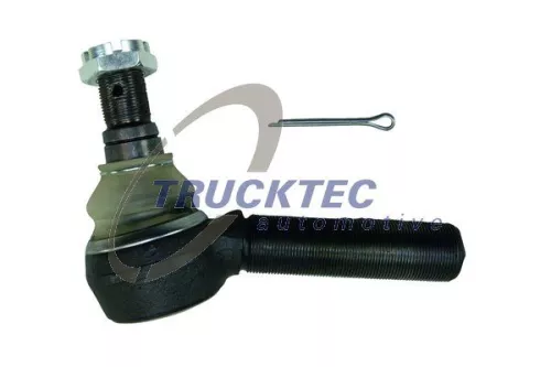 TRUCKTEC AUTOMOTIVE Spurstangenkopf (04.37.008)