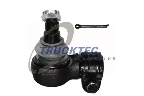 TRUCKTEC AUTOMOTIVE Spurstangenkopf (04.37.010)