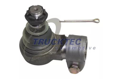 TRUCKTEC AUTOMOTIVE Spurstangenkopf (04.37.012)