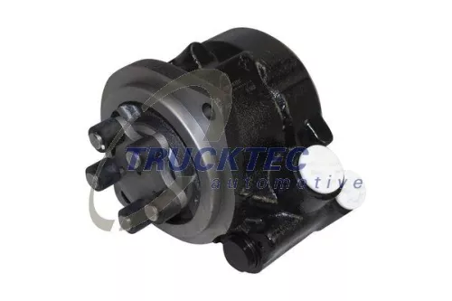 TRUCKTEC AUTOMOTIVE Hydraulikpumpe, Lenkung (04.37.019)