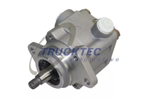 TRUCKTEC AUTOMOTIVE Hydraulikpumpe, Lenkung (04.37.022)