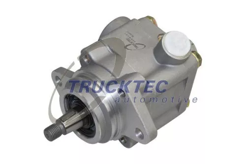 TRUCKTEC AUTOMOTIVE Hydraulikpumpe, Lenkung (04.37.023)