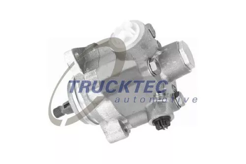 TRUCKTEC AUTOMOTIVE Hydraulikpumpe, Lenkung (04.37.025)
