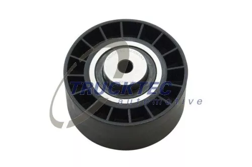 TRUCKTEC AUTOMOTIVE Spannrolle, Keilrippenriemen (02.19.085)