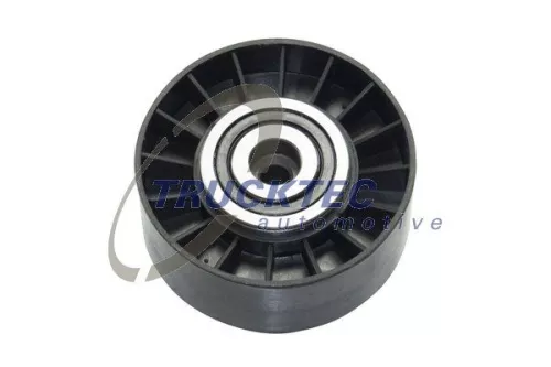 TRUCKTEC AUTOMOTIVE Spannrolle, Keilrippenriemen (02.19.086)