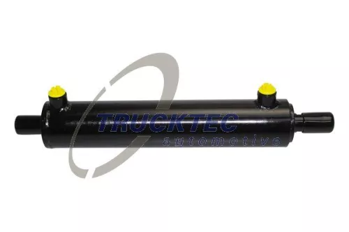 TRUCKTEC AUTOMOTIVE Arbeitszylinder, Servolenkung (04.37.042)