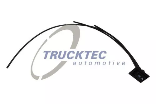 TRUCKTEC AUTOMOTIVE Schalter, Lenksäulenverstellung (04.37.043)