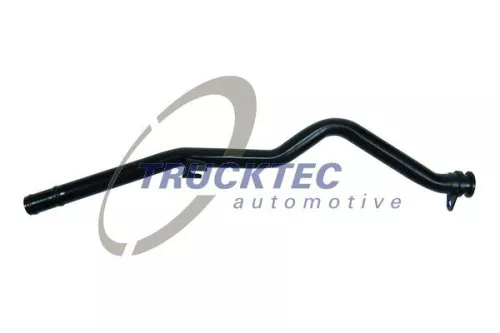 TRUCKTEC AUTOMOTIVE Kühlmittelrohrleitung (02.19.087)