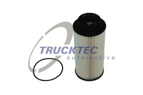 TRUCKTEC AUTOMOTIVE Kraftstofffilter (04.38.014)