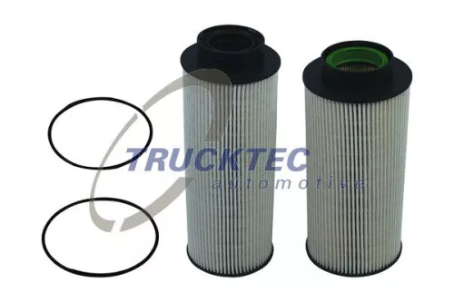 TRUCKTEC AUTOMOTIVE Kraftstofffilter (04.38.016)