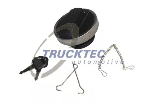 TRUCKTEC AUTOMOTIVE Verschluss, Kraftstoffbehälter (04.38.019)