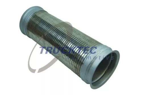 TRUCKTEC AUTOMOTIVE Flexrohr, Abgasanlage (04.39.002)
