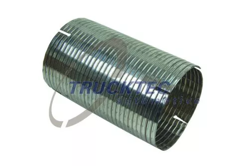TRUCKTEC AUTOMOTIVE Flexrohr, Abgasanlage (04.39.005)